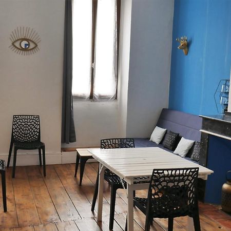 La Maison Des 4 M Лавлане Екстериор снимка