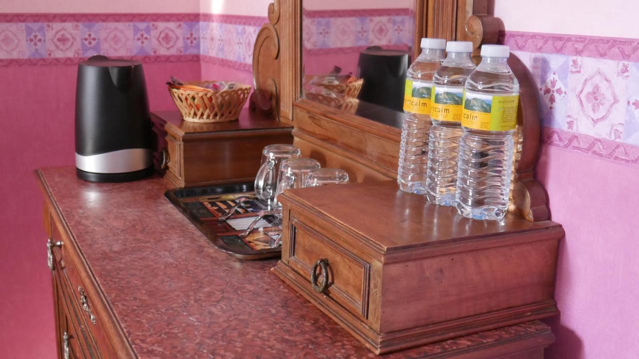 La Maison Des 4 M Лавлане Екстериор снимка