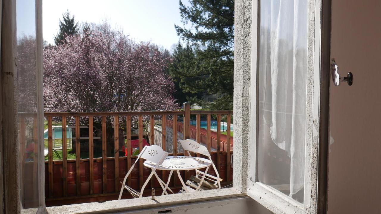 La Maison Des 4 M Лавлане Екстериор снимка