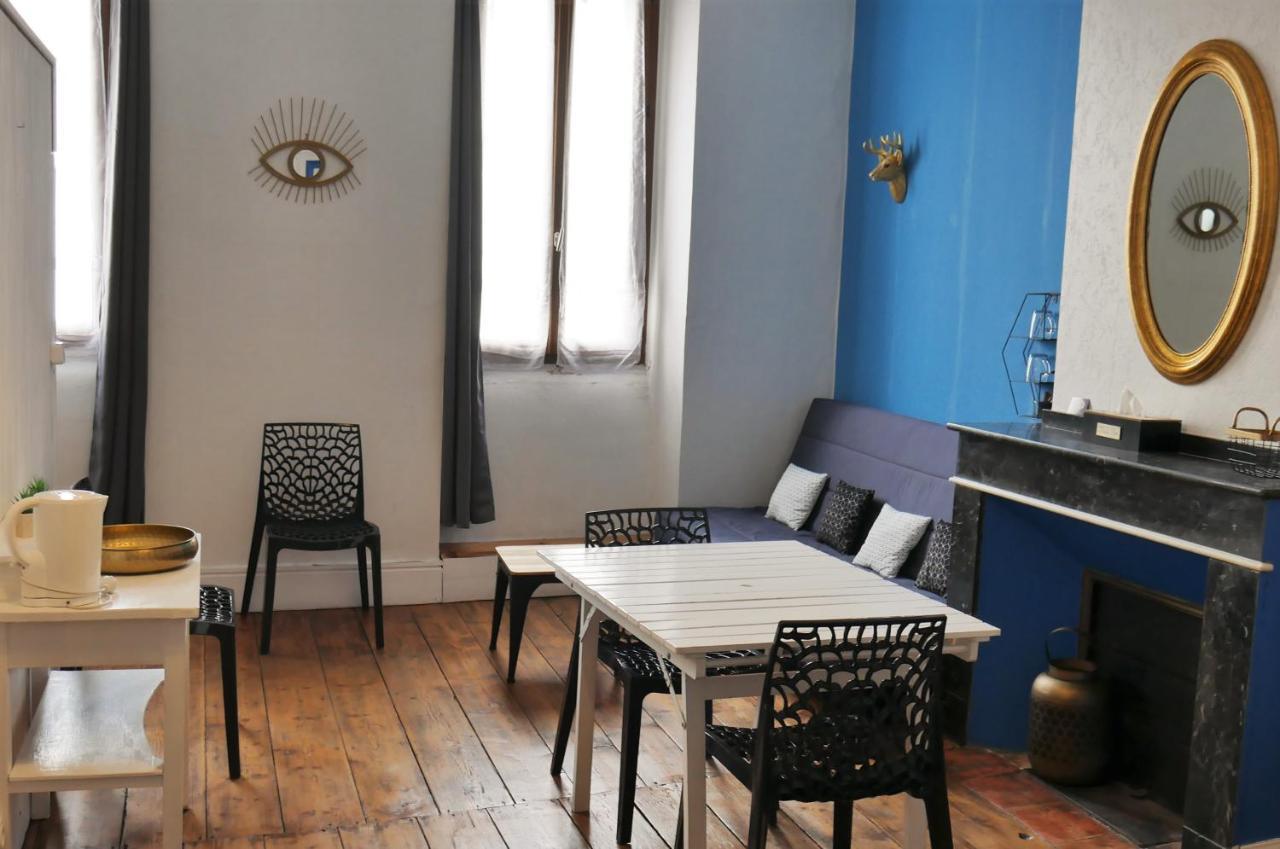 La Maison Des 4 M Лавлане Екстериор снимка
