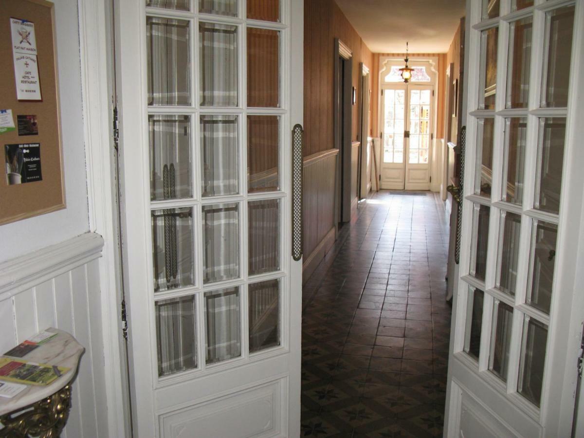 La Maison Des 4 M Лавлане Екстериор снимка